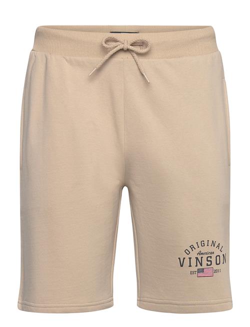 VINSON | Ronny Cot Pe Sw Vin M Shorts | S