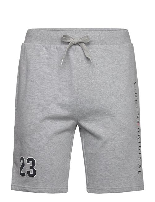 VINSON | Ragnar Cot Pe Sw Vin M Shorts | L