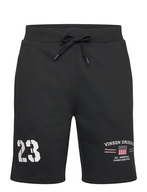 VINSON | Rilas Cot Pe Sw Vin M Shorts | S