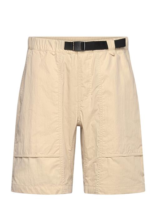 Peak Performance | M Ripstop Shorts | L