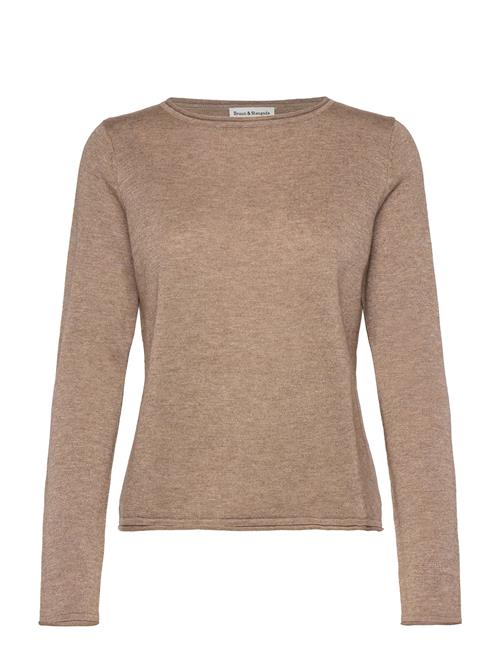 Bruun & Stengade | Bs Ophelia Regular Fit Knitwear | XL