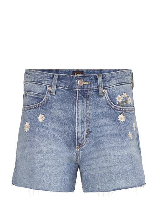 Lee Jeans | Rider Short 3In | 24