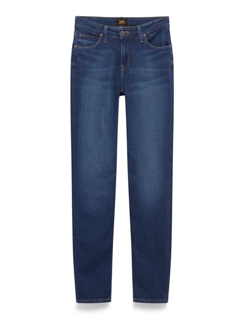 Lee Jeans | Marion Straight | 27 x 33