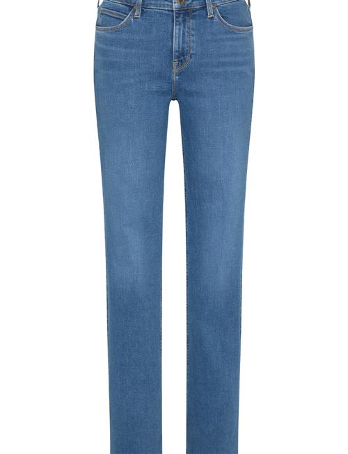 Lee Jeans | Marion Straight | 27 x 31