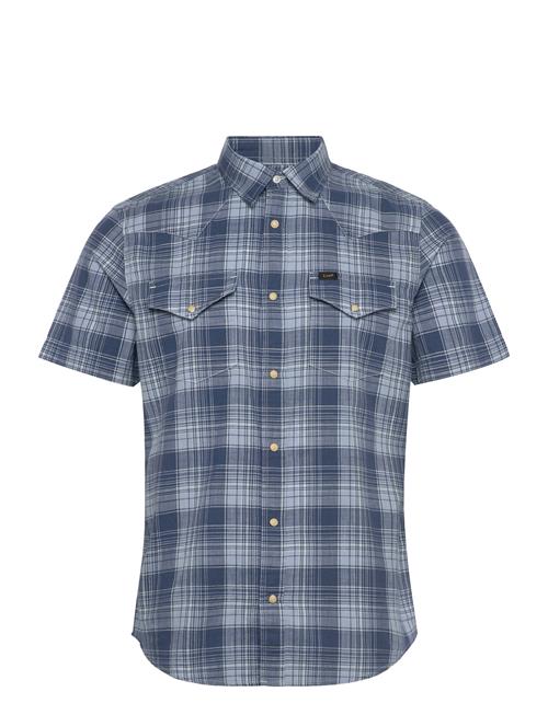 Lee Jeans | Ss Western Shirt | XL