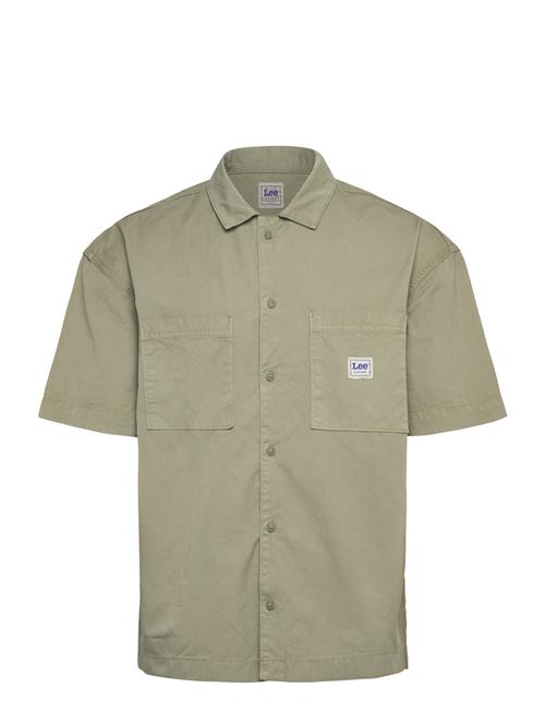 Lee Jeans | Lee Mechanic Shirt | M