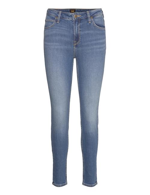 Lee Jeans | Scarlett High | 25 x 31