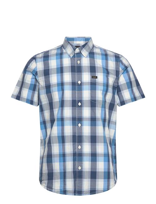 Lee Jeans | Lee Button Down Ss | L