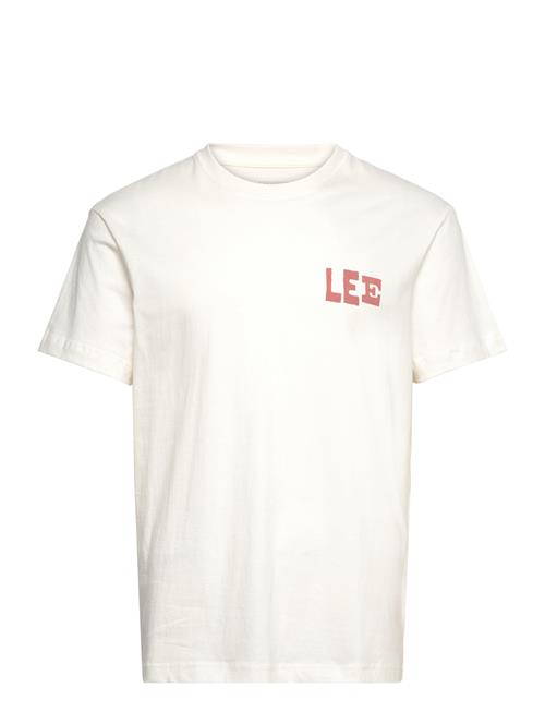 Lee Jeans | Relaxed Graphic Tee | L