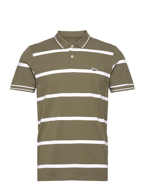 Lee Jeans | Pique Polo | M