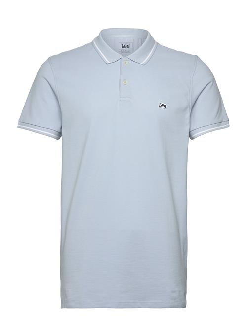 Lee Jeans | Pique Polo | XXL
