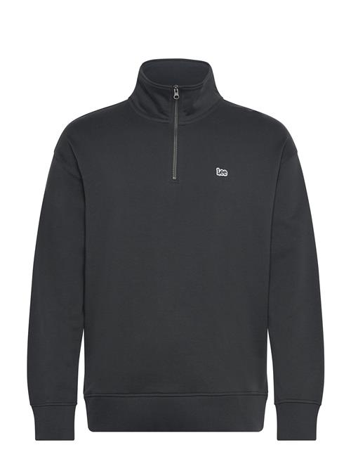 Lee Jeans | Half Zip Sweatshirt | L