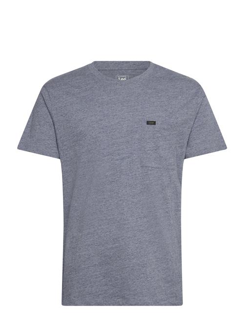 Lee Jeans | Ultimate Pocket Tee | L
