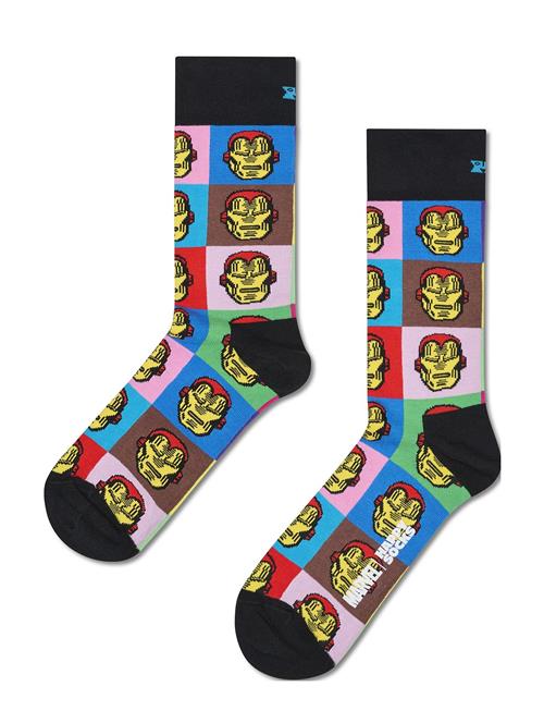 Happy Socks | Marvel™ Iron Man Sock | 41-46
