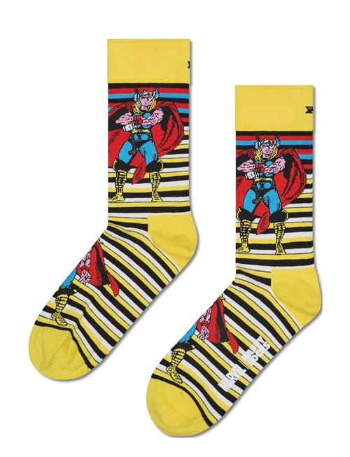 Happy Socks | Marvel™ Avengers Thor Sock | 36-40