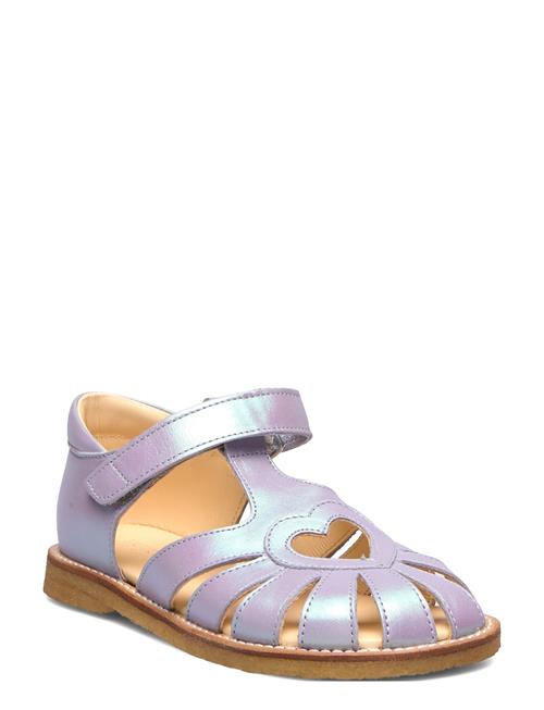 ANGULUS | Sandals - Flat  - Closed Toe | 25