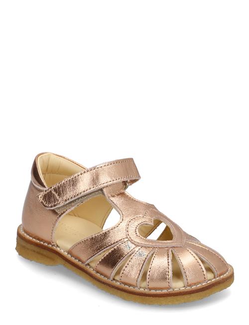 ANGULUS | Sandals - Flat  - Closed Toe | 26