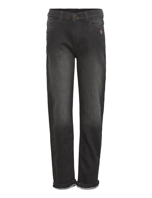 Minymo | Pants Sweat Denim | 86