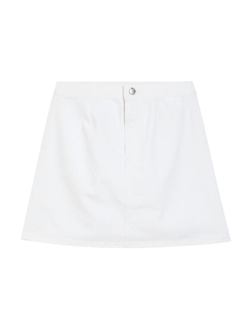 Calvin Klein Jeans | Mini Denim Skirt | 28