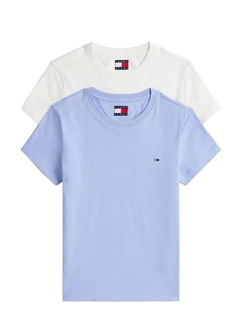 Tommy Jeans | Tjw 2Pack C-Neck Tee | XL
