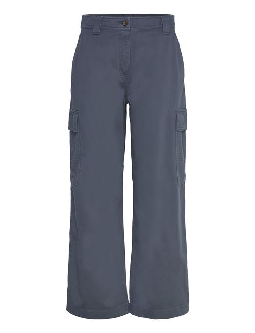 Calvin Klein Jeans | Utility Canvas Cargo Pant | 38