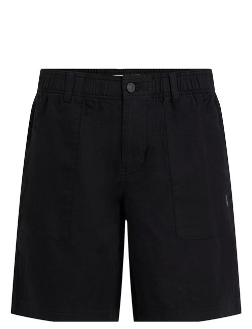 Calvin Klein Jeans | Linen Short | 31