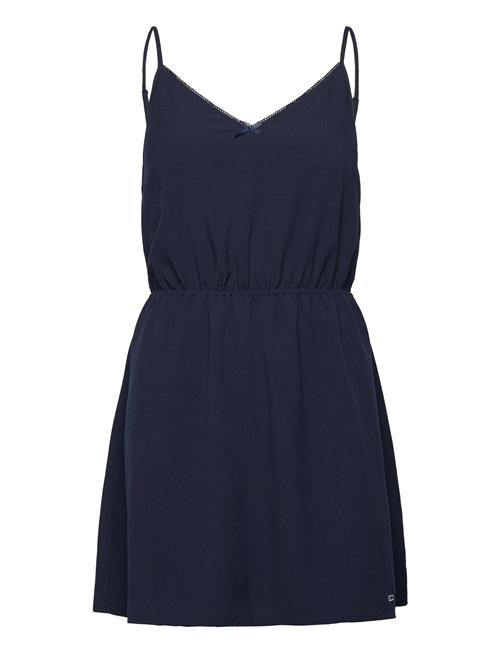 Tommy Jeans | Tjw Essential Strap Dress Ext | M