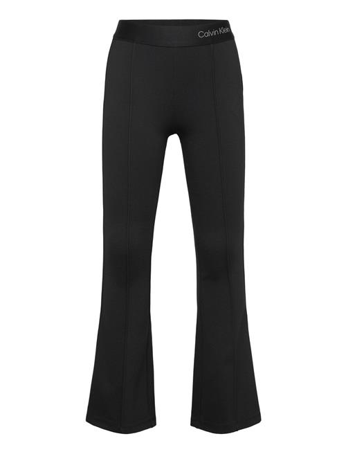 Calvin Klein | Punto Flare Tape Pants | 152