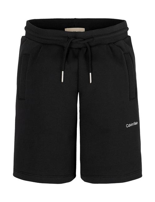 Calvin Klein | New Inst. Logo Shorts | 152