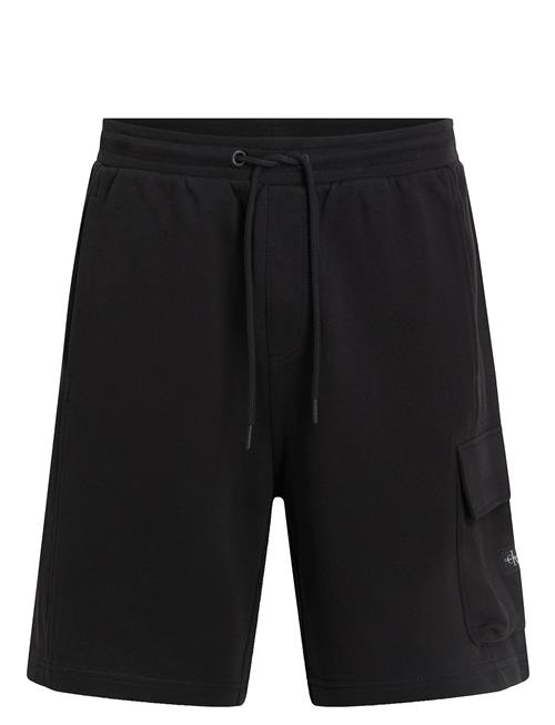 Calvin Klein Jeans | Woven Label Short | XS