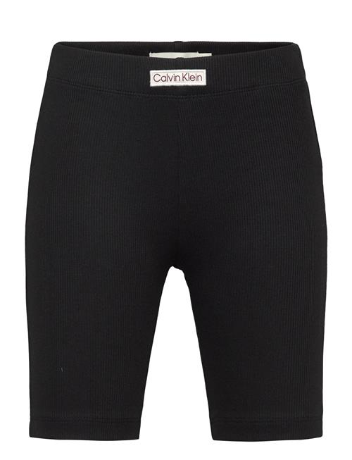 Calvin Klein | Rib Cycling Shorts | 164