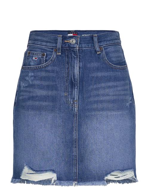 Tommy Jeans | Mom Skirt Bi8057 | 26