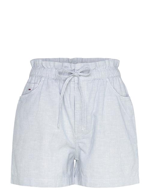 Tommy Jeans | Tjw Cotton Linen Short | XS