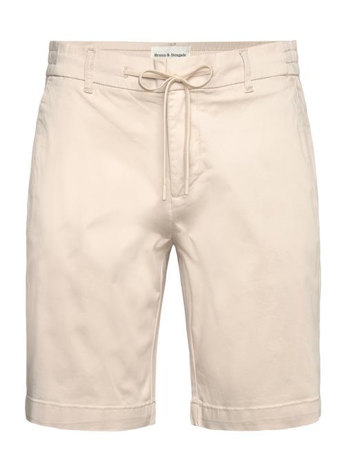 Bruun & Stengade | Bs Akio Regular Fit Shorts | 34