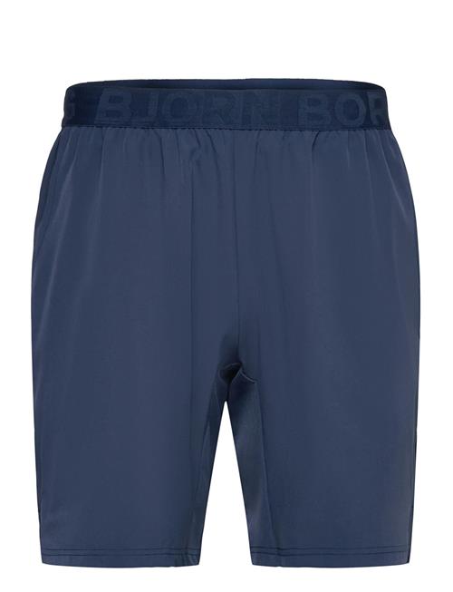 Björn Borg | Borg Athletic 9" Shorts | L