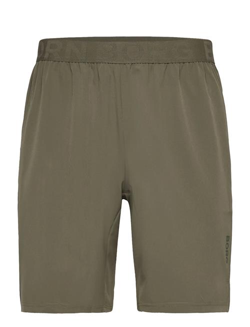 Björn Borg | Borg Athletic 9" Shorts | M