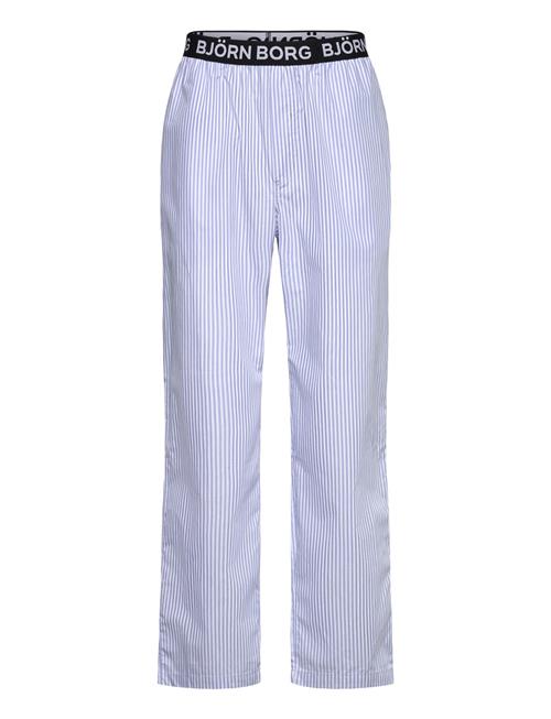 Björn Borg | Core Woven Logo Pyjama Pants | XXL