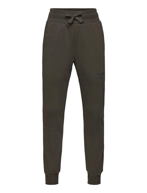 Björn Borg | Borg Essential 1 Tapered Sweatpants | 146-152