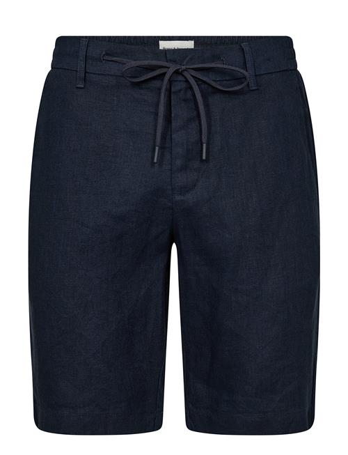 Bruun & Stengade | Bs Renato Regular Fit Shorts | 36