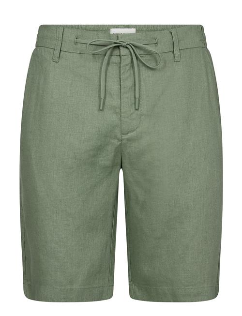 Bruun & Stengade | Bs Renato Regular Fit Shorts | 38