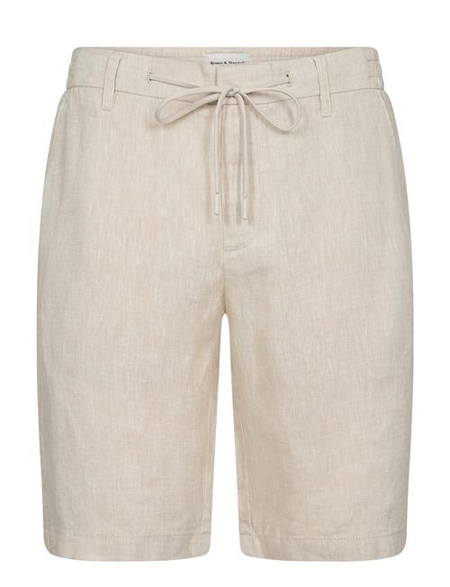 Bruun & Stengade | Bs Renato Regular Fit Shorts | 34