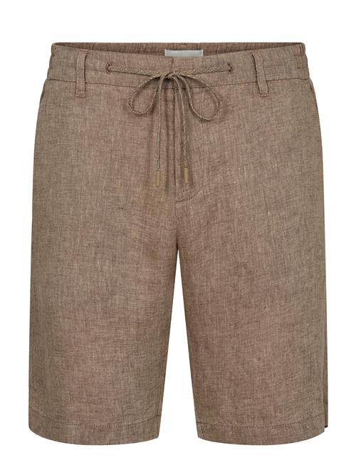 Bruun & Stengade | Bs Renato Regular Fit Shorts | 30