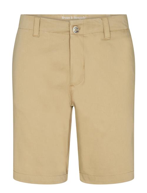 Bruun & Stengade | Bs Gerhard Regular Fit Shorts | 31