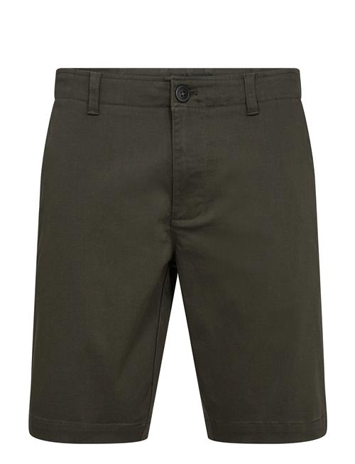Bruun & Stengade | Bs Gerhard Regular Fit Shorts | 30
