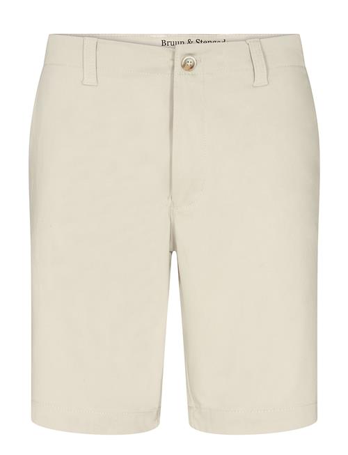 Bruun & Stengade | Bs Gerhard Regular Fit Shorts | 33