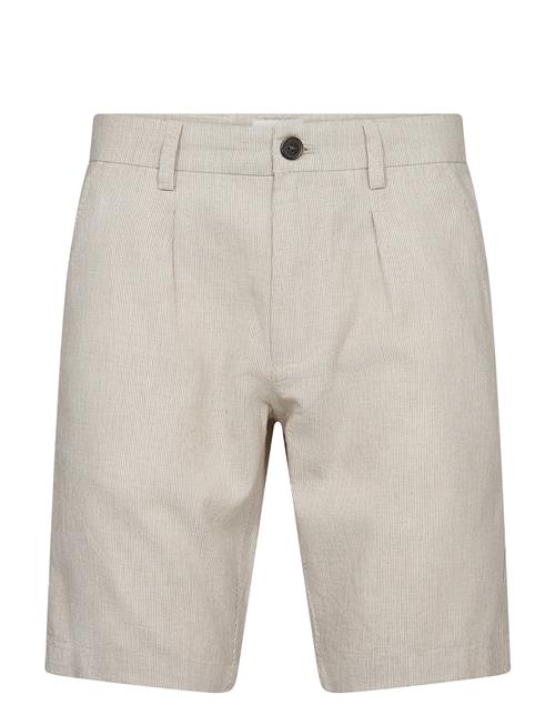 Bruun & Stengade | Bs Apollon Regular Fit Shorts | 36
