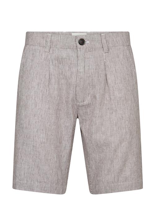 Bruun & Stengade | Bs Apollon Regular Fit Shorts | 33