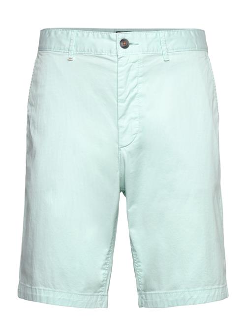 BOSS | Chino-Slim-Shorts | 34