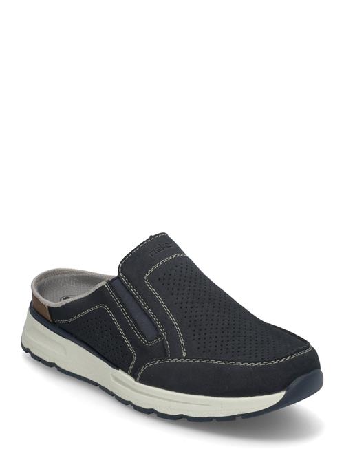 Rieker | Rieker Men's Shoes B0760-25 Brown | 41