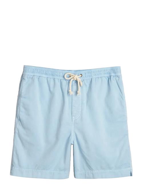 GANT | Reg Sunfaded Ds Shorts | XL